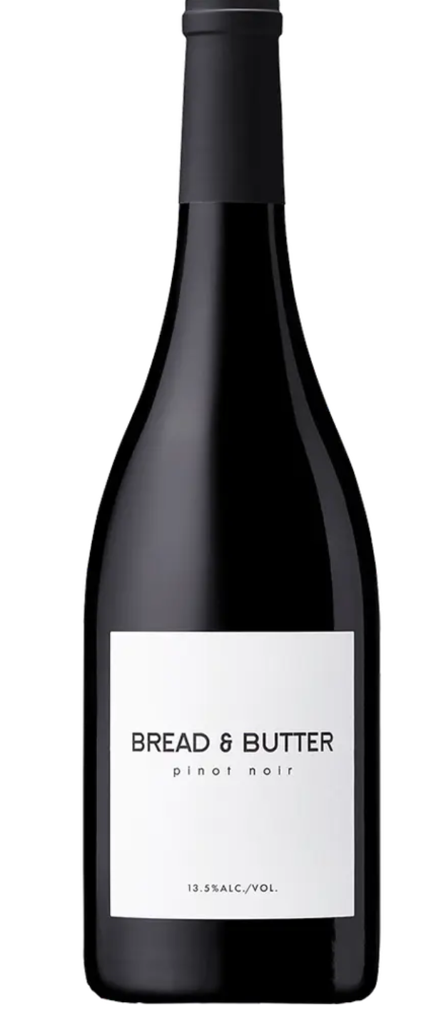 Bread & Butter Pinot Noir 750 ml
