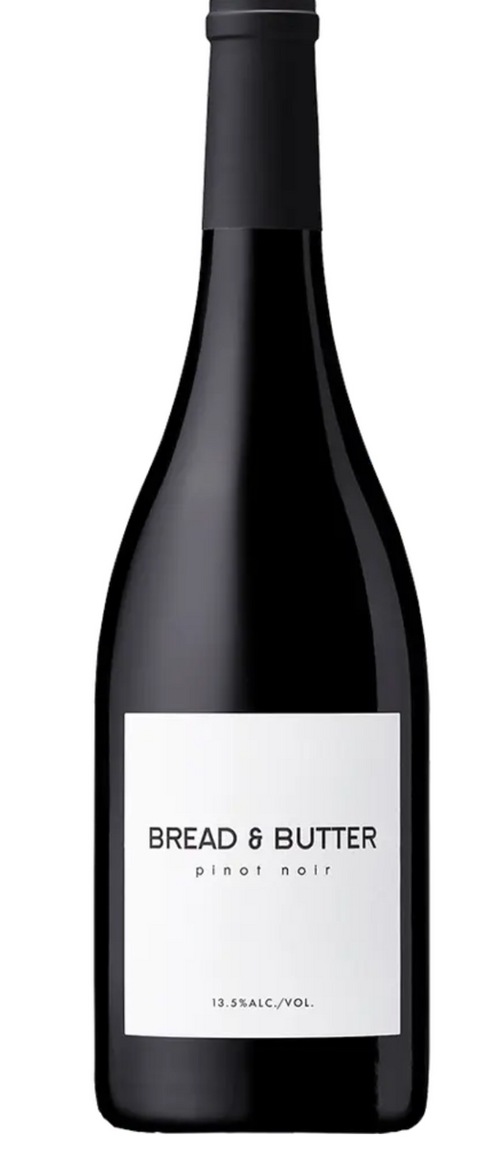 Bread & Butter Pinot Noir 750 ml