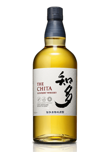 Chita Single Grain Japanese Whiskey