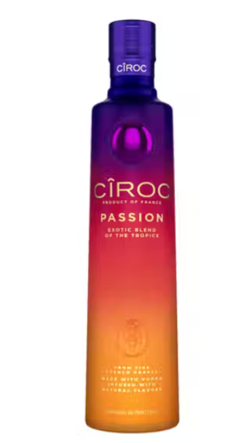 Ciroc Passion