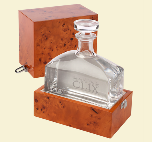 CLIX Vodka (Buffalo Trace Distillery)