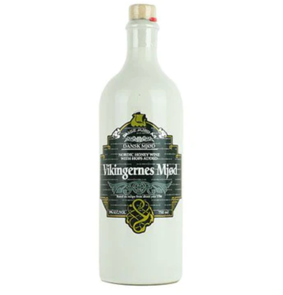 Dansk Mjod Vikingernes 750 ml
