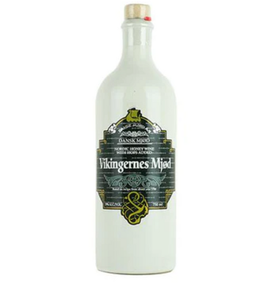 Dansk Mjod Vikingernes 750 ml