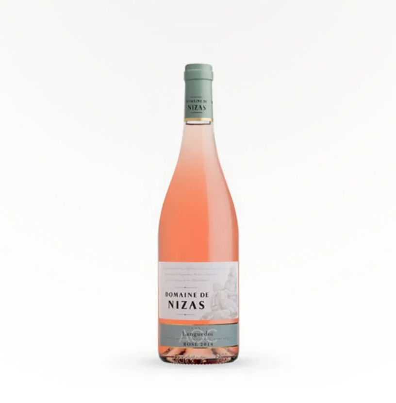 Domaine De Nizas 2020 750 ml