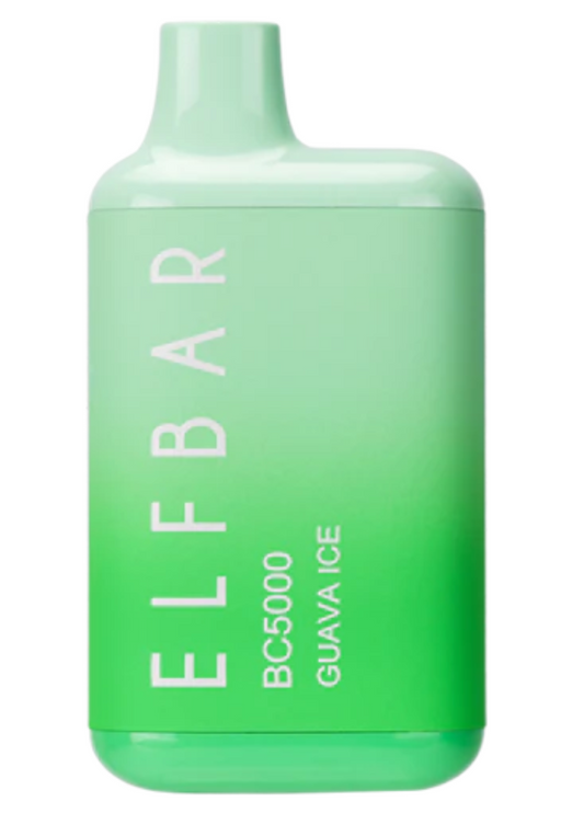 Elfbar Guava Ice