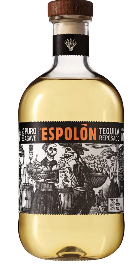 Espolon Reposado 750 ml