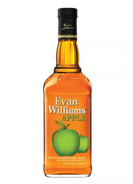 Evan Williams Apple 750 ml