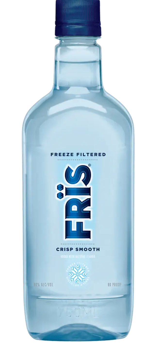 Fris Vodka 750 ml