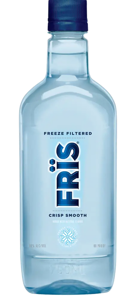 Fris Vodka 750 ml