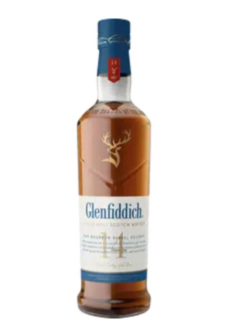 Glenfiddich 14 Years Old