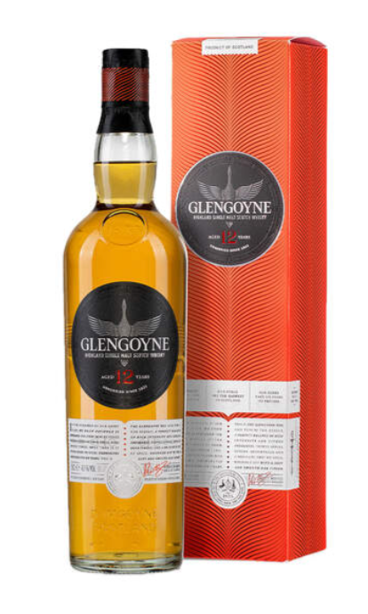 Glengoyne 12 Year