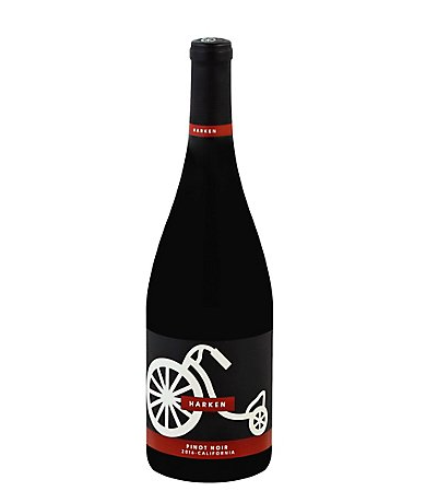 Harken Pinot Noir 750 ml