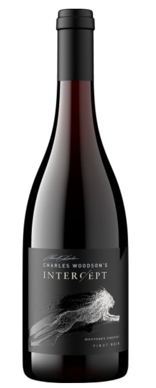 Intercept Pinot Noir 750 ml