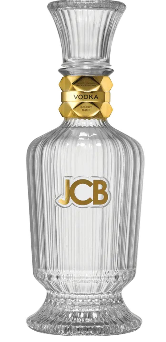 JCB Vodka 750 ml