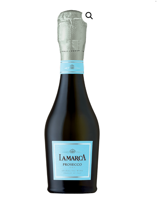 La Marcus Prosecco 187 ml