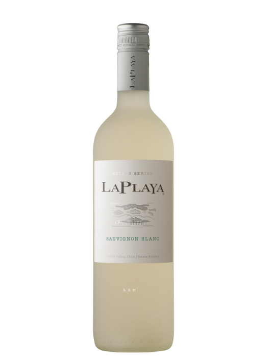 La Playa Sauvignon Blanc| 2020  750 ml
