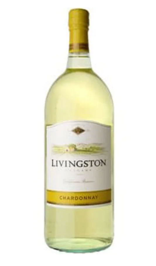 Livingston California Reserve Chardonnay 1.5L