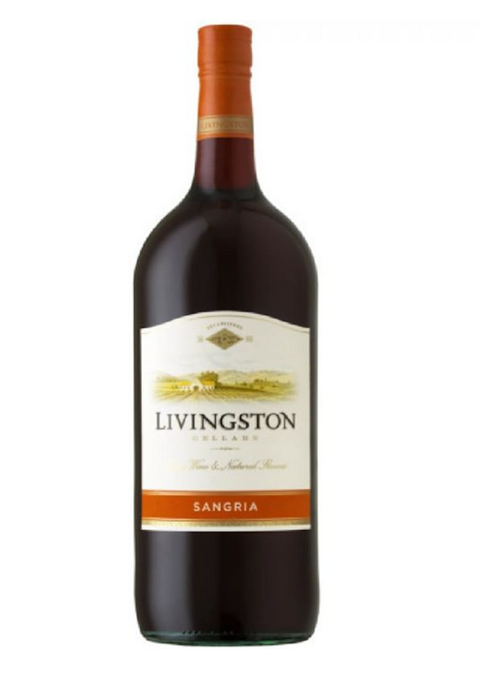 Livingston Sangria 1.5L
