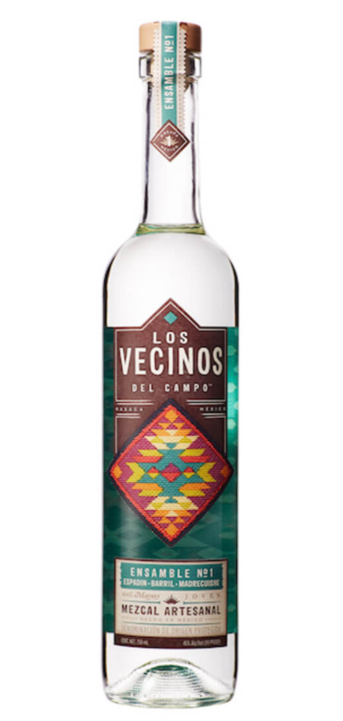 Los Vecinos Del Campo Ensamble No 1 750 ml