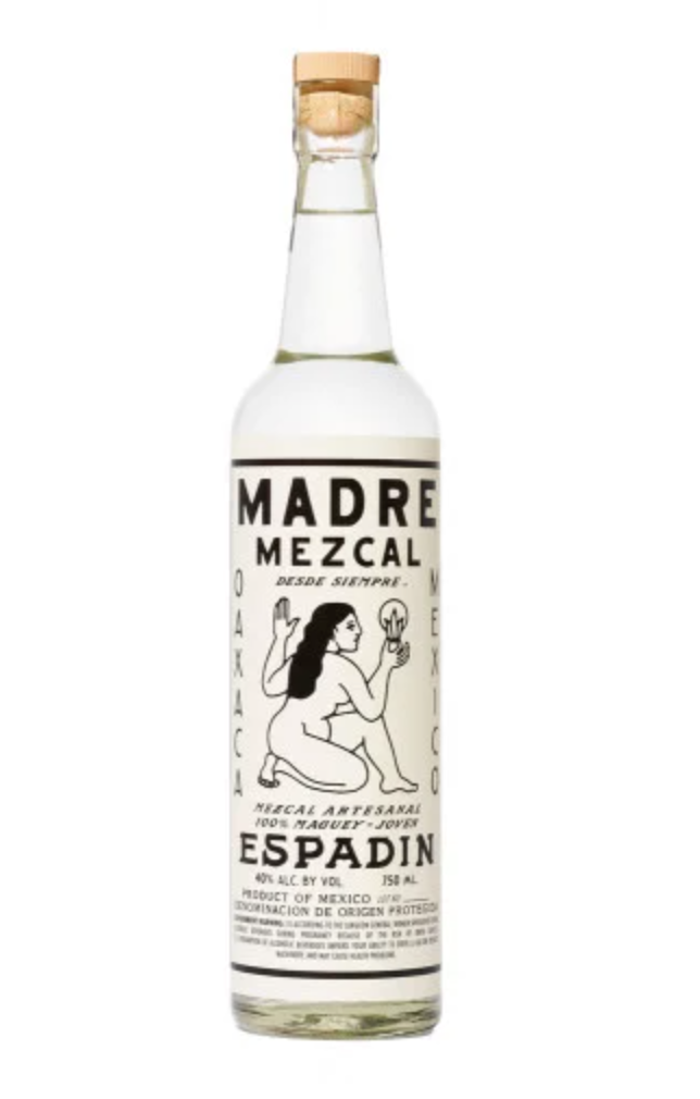 Madre Mezcal Espadin