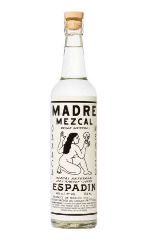 Madre Mezcal Espadin