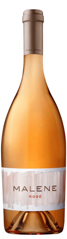 Malene Rose 2020 750 ml
