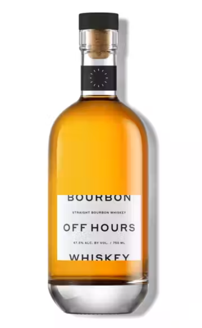 Off Hours Bourbon 750 ml
