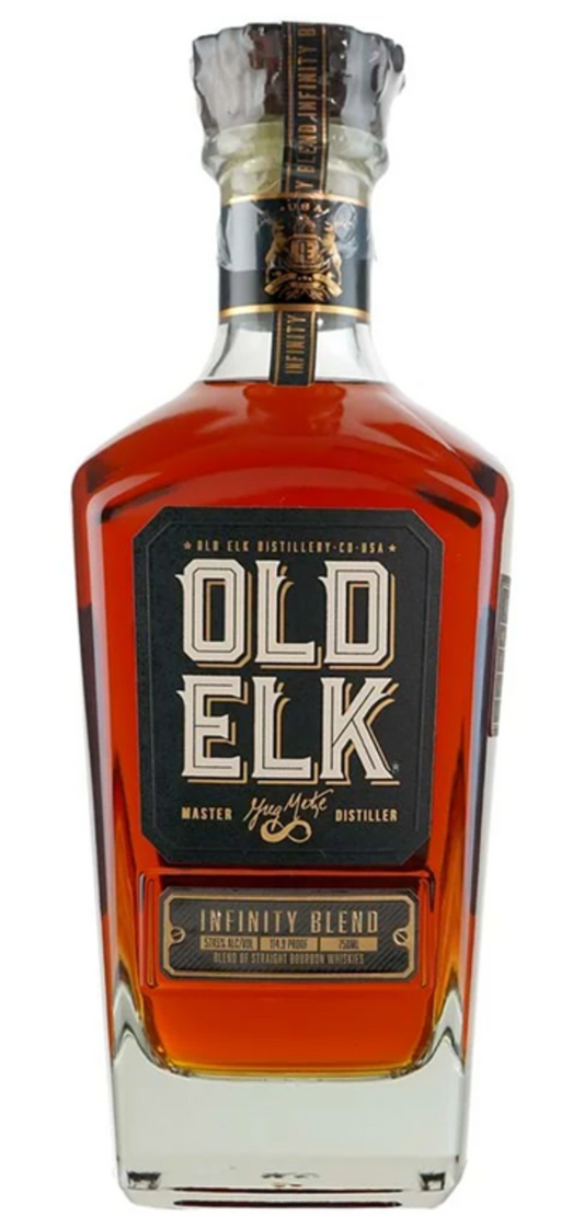 Old Elk Infinity Blend