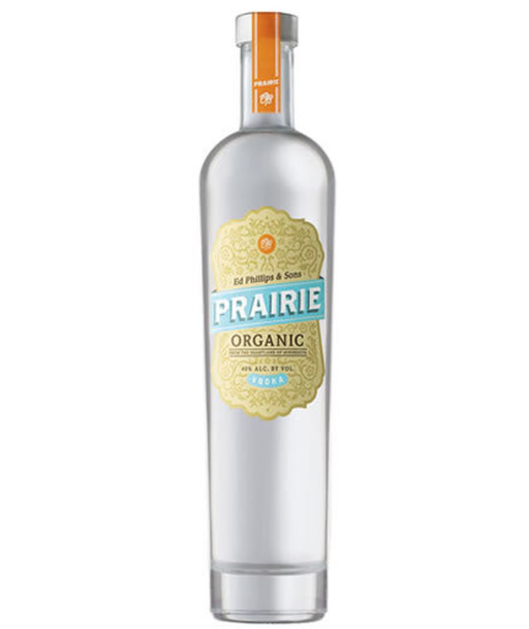 Prairie Organic Vodka 750 ml