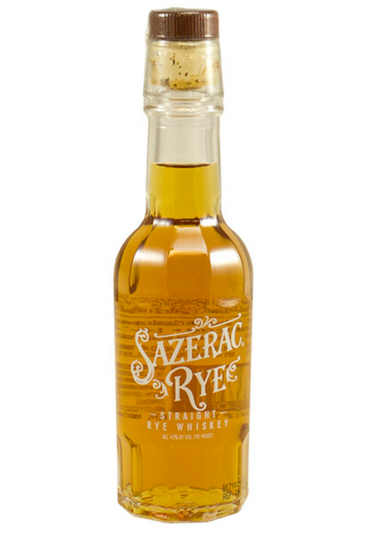 Sazerac Rye 200 ml