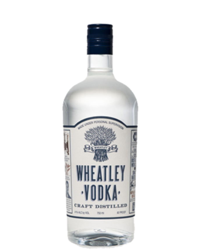 Wheatley Vodka 375 ml