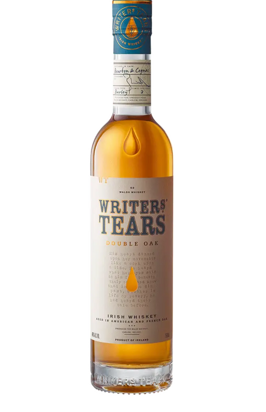 Writer's Tears Double Oak