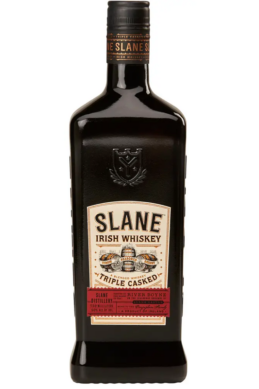Slane Irish Whiskey 750 ml