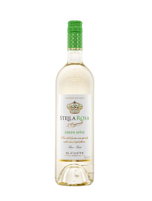 Stella Rosa Green Apple 750 ml