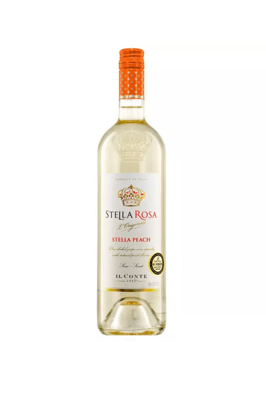 Stella Rosa Peach 750 ml