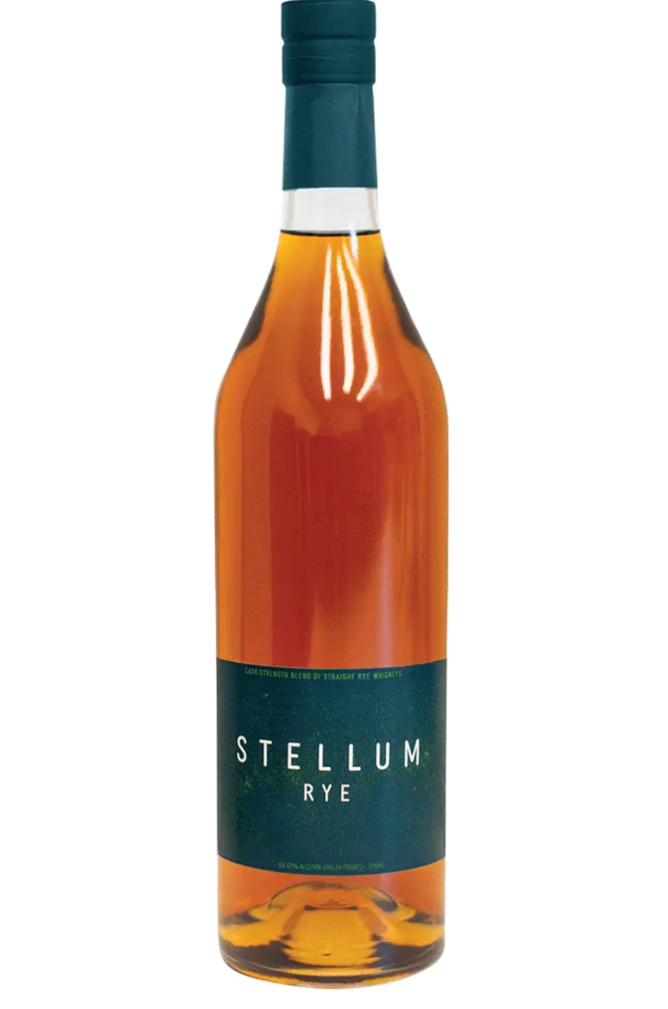 Stellum Rye