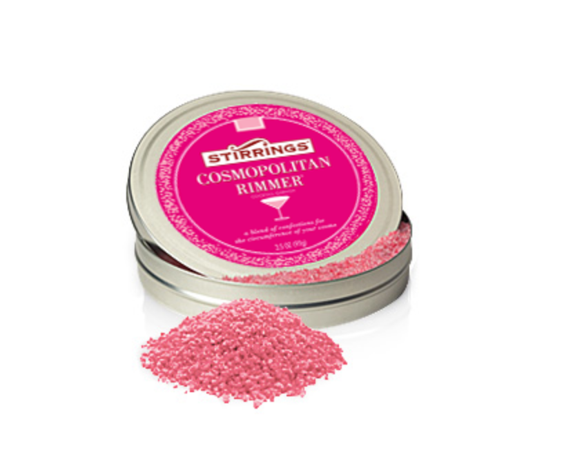 Stirrings Cosmopolitan Rimmer 3.5 oz