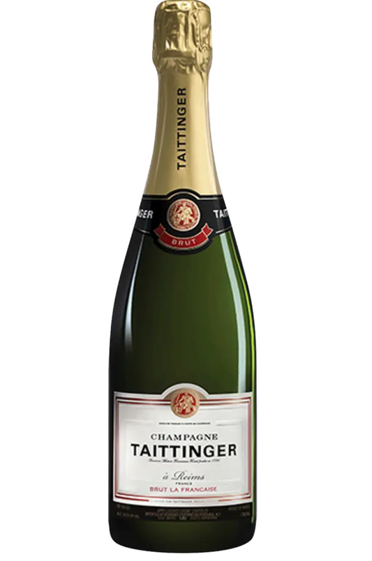 Taittinger Brut La Francaise 750 ml