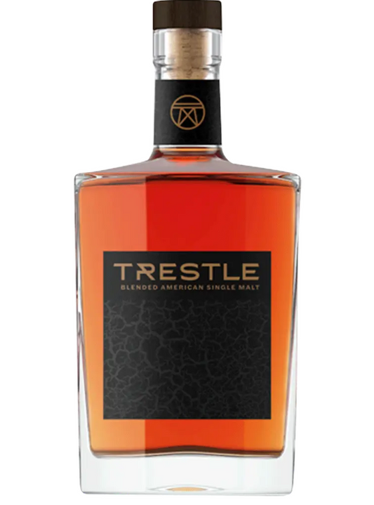 Trestle American Single Malt